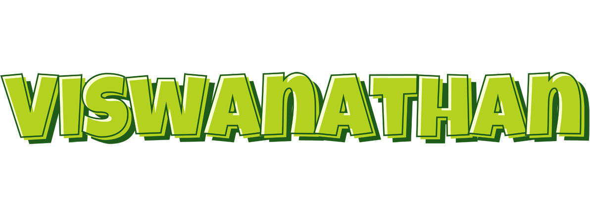 Viswanathan summer logo