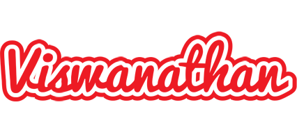 Viswanathan sunshine logo