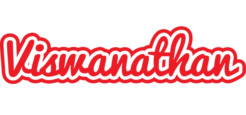 Viswanathan sunshine logo