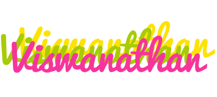 Viswanathan sweets logo