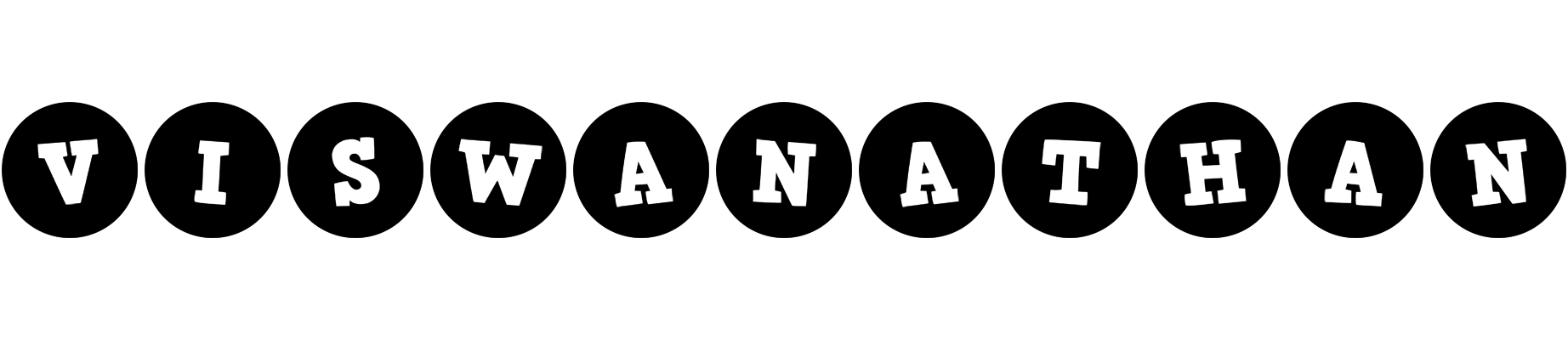 Viswanathan tools logo