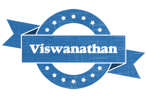 Viswanathan trust logo
