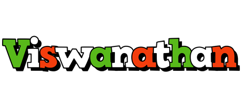 Viswanathan venezia logo