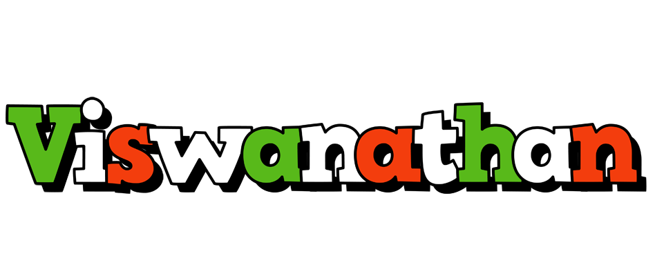 Viswanathan venezia logo