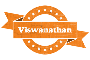 Viswanathan victory logo