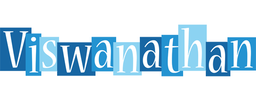 Viswanathan winter logo