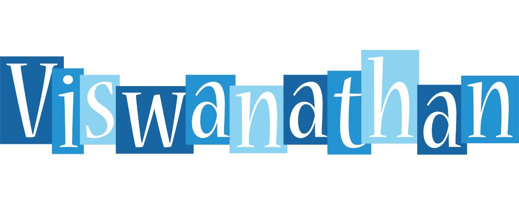 Viswanathan winter logo