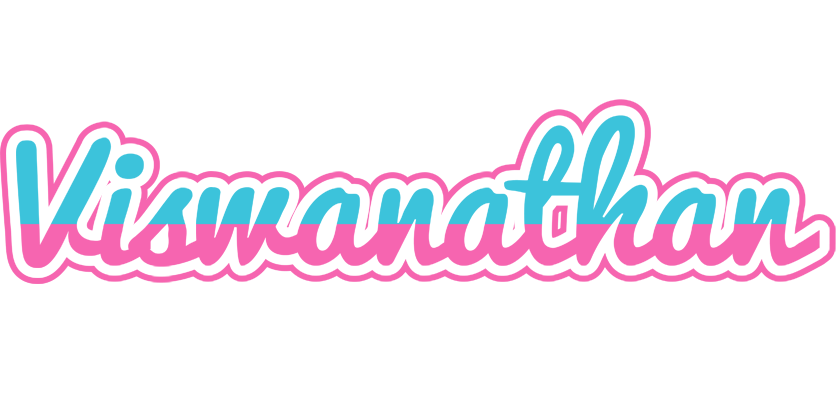 Viswanathan woman logo