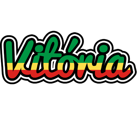 Vitória african logo