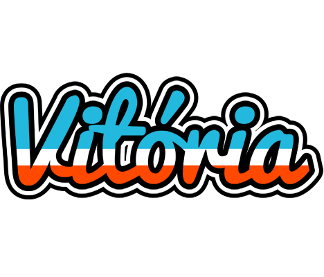 Vitória america logo