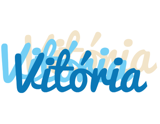 Vitória breeze logo