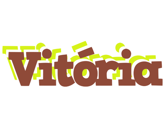 Vitória caffeebar logo