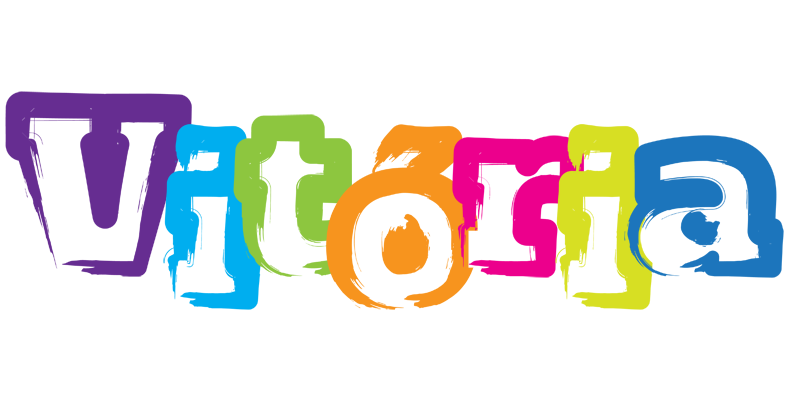 Vitória casino logo