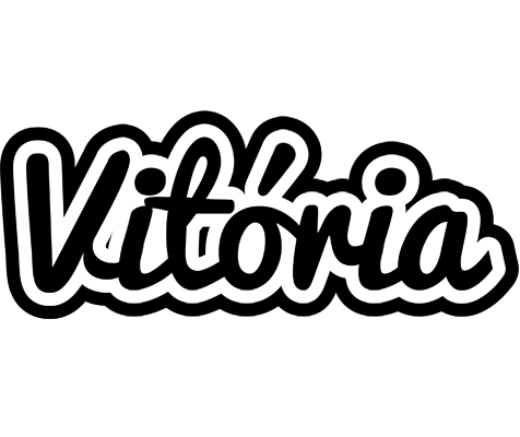 Vitória chess logo