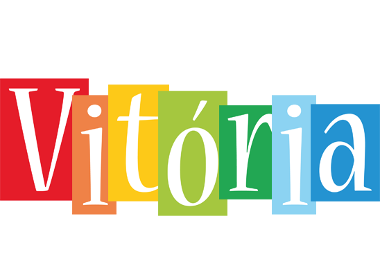 Vitória colors logo