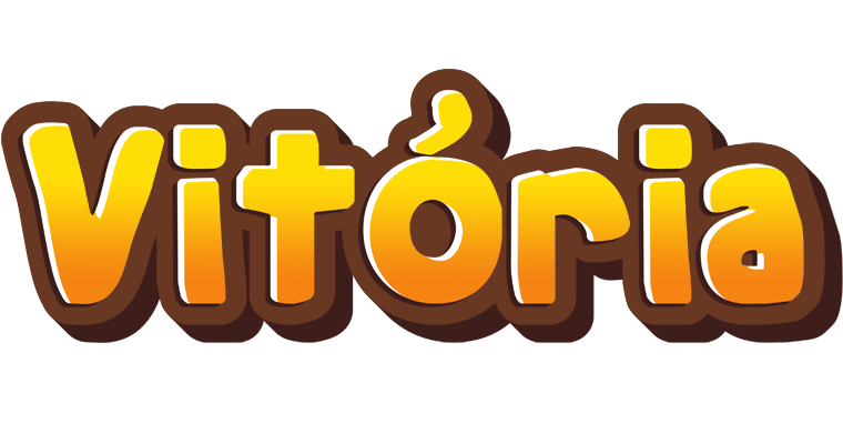 Vitória cookies logo