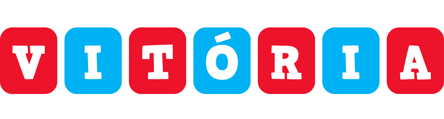 Vitória diesel logo