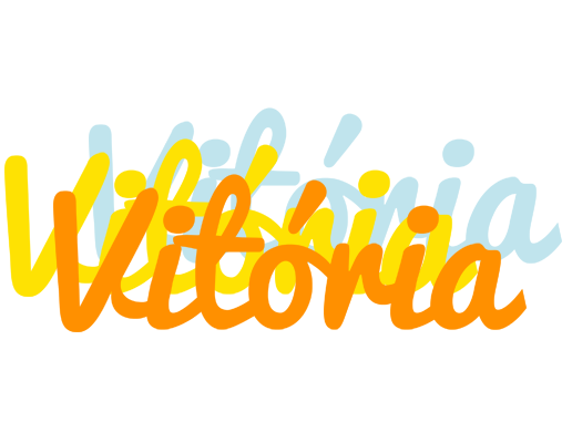 Vitória energy logo