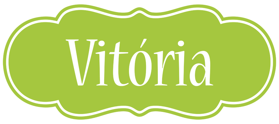 Vitória family logo