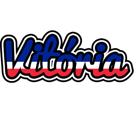 Vitória france logo