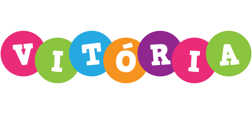 Vitória friends logo