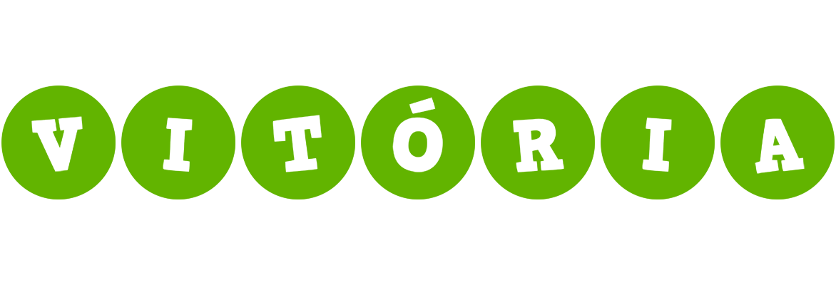 Vitória games logo