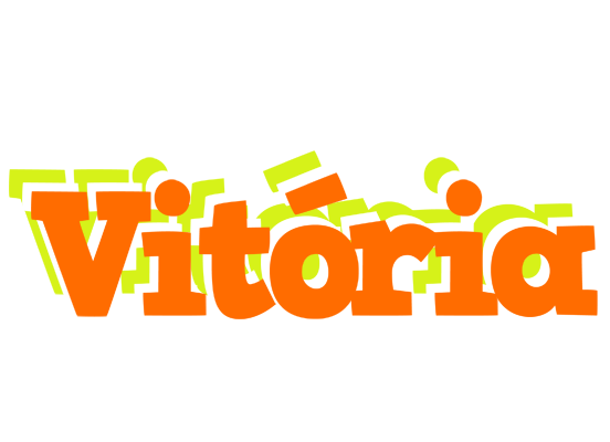 Vitória healthy logo
