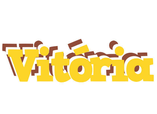 Vitória hotcup logo
