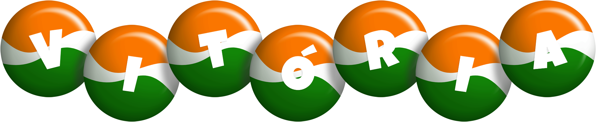 Vitória india logo