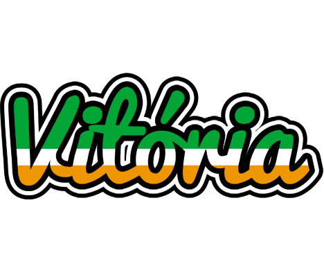 Vitória ireland logo