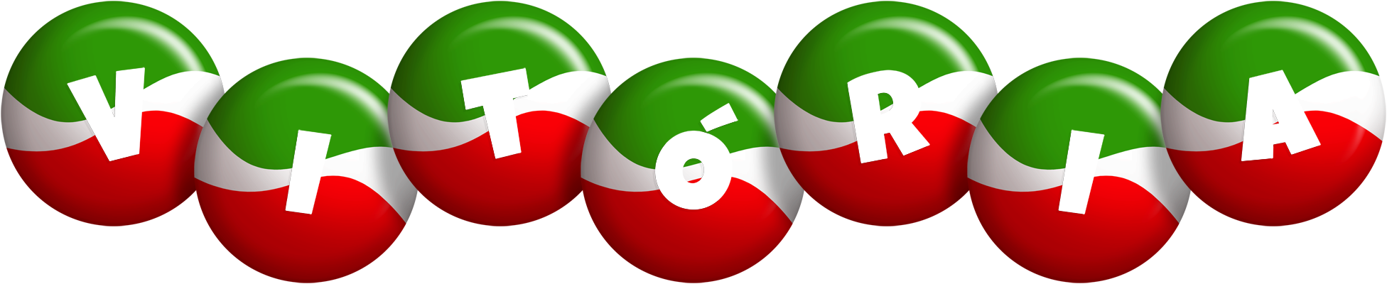 Vitória italy logo