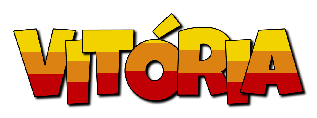 Vitória jungle logo