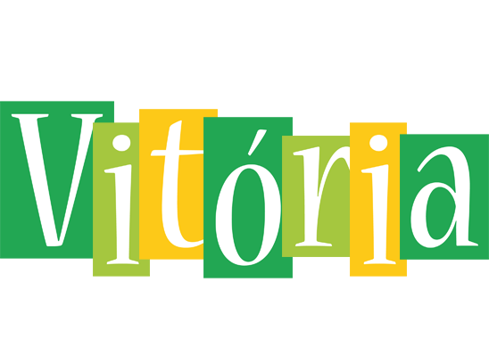 Vitória lemonade logo