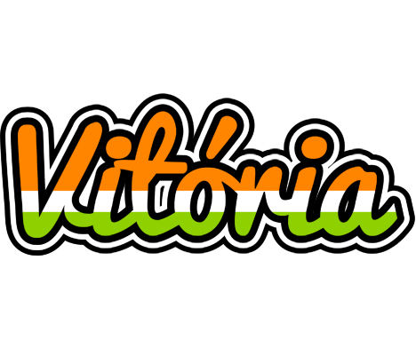 Vitória mumbai logo
