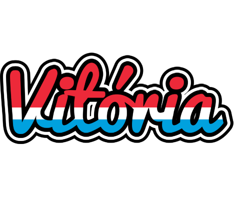 Vitória norway logo