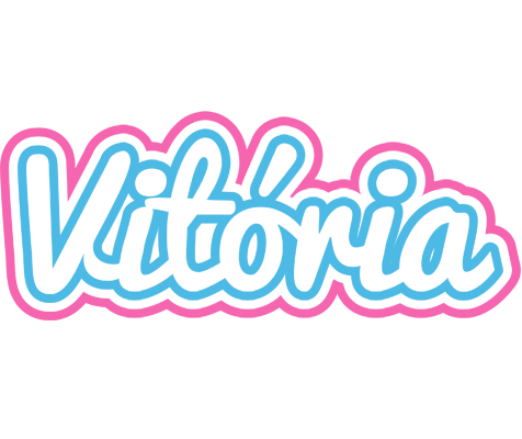Vitória outdoors logo