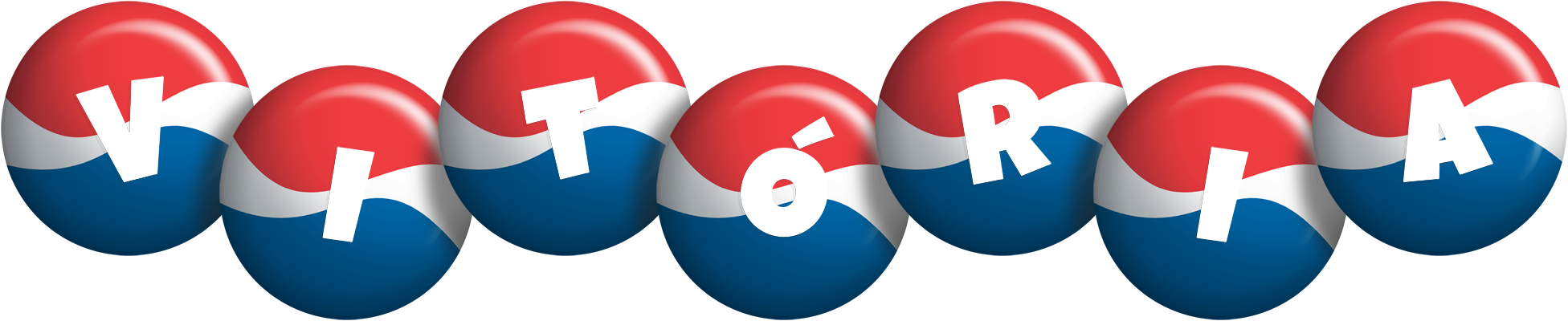 Vitória paris logo