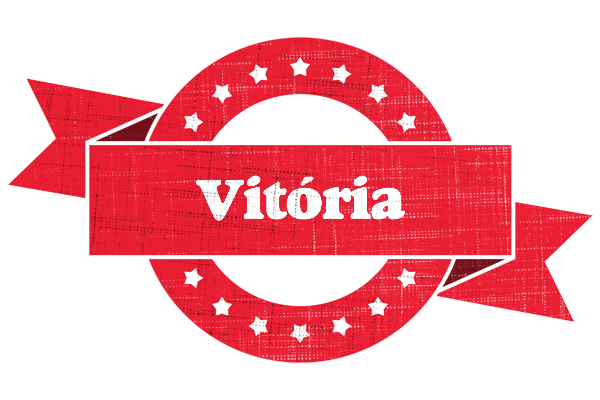 Vitória passion logo