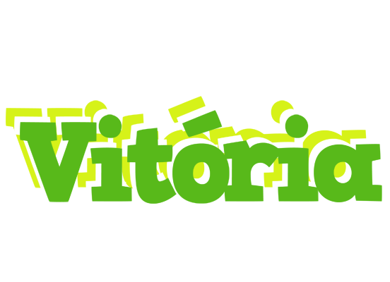 Vitória picnic logo