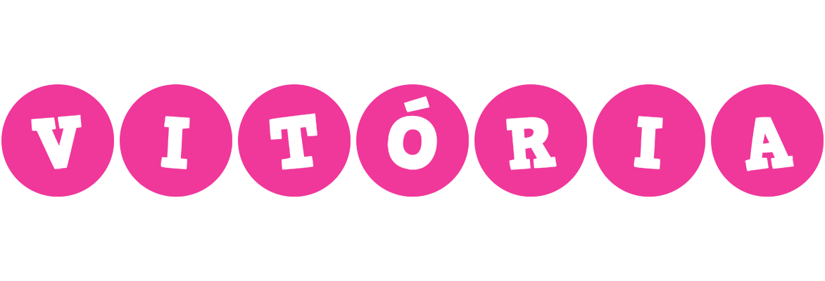 Vitória poker logo