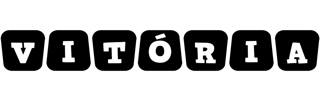 Vitória racing logo