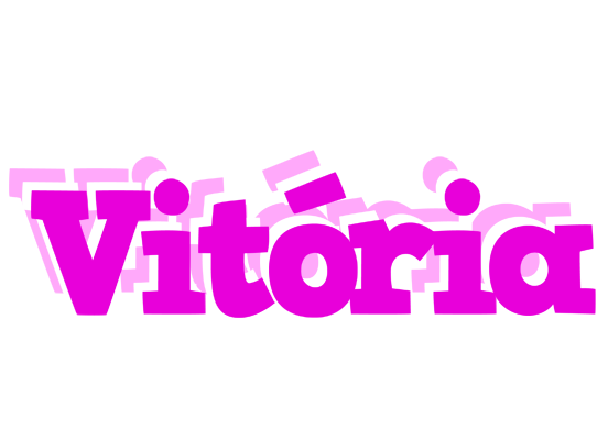 Vitória rumba logo