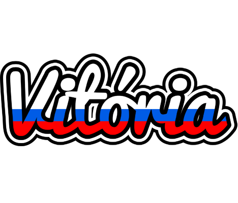 Vitória russia logo
