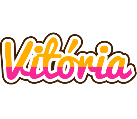 Vitória smoothie logo