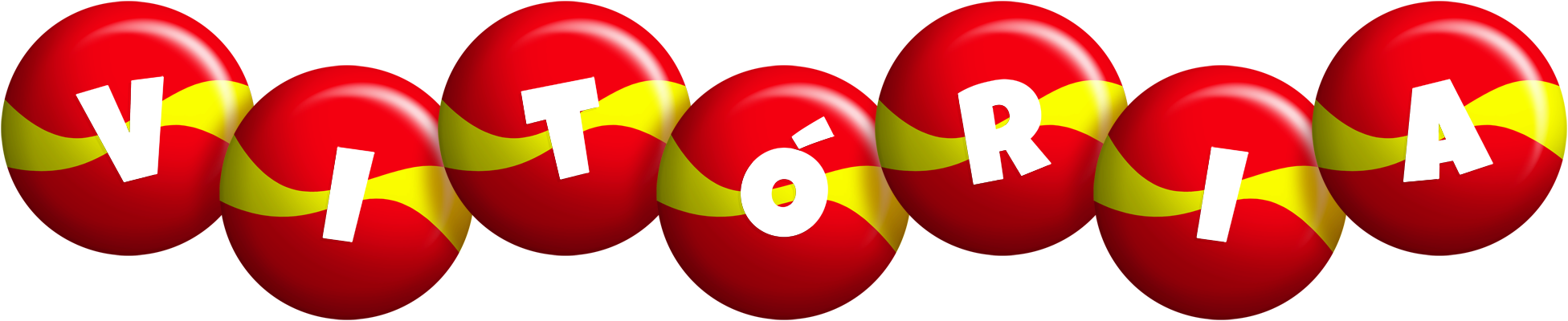 Vitória spain logo