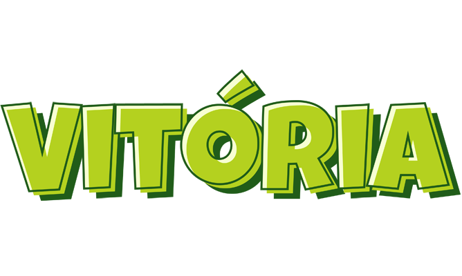 Vitória summer logo