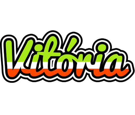 Vitória superfun logo