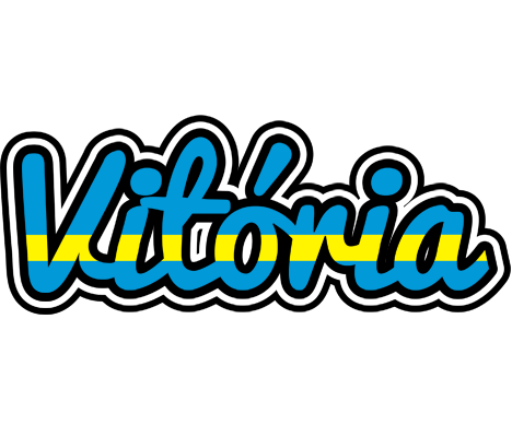 Vitória sweden logo