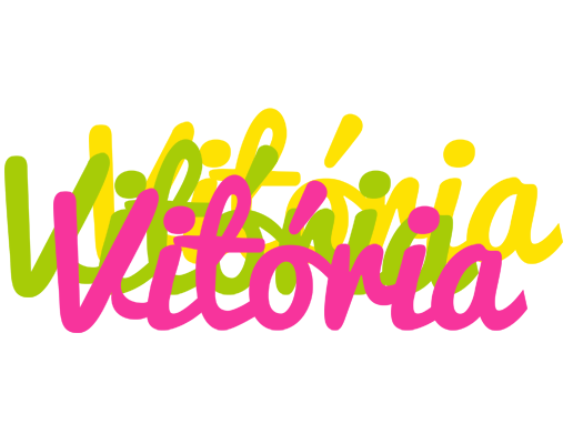 Vitória sweets logo
