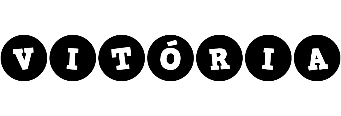 Vitória tools logo